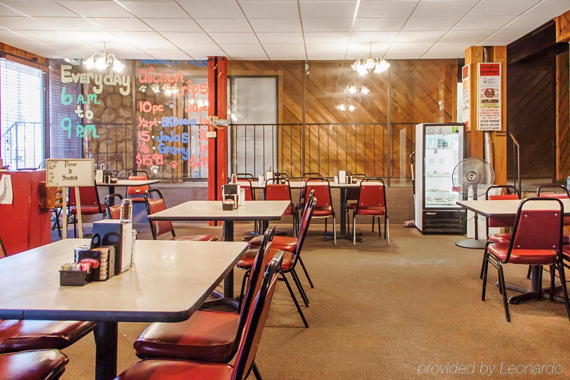 Econo Lodge Chandler Exterior foto