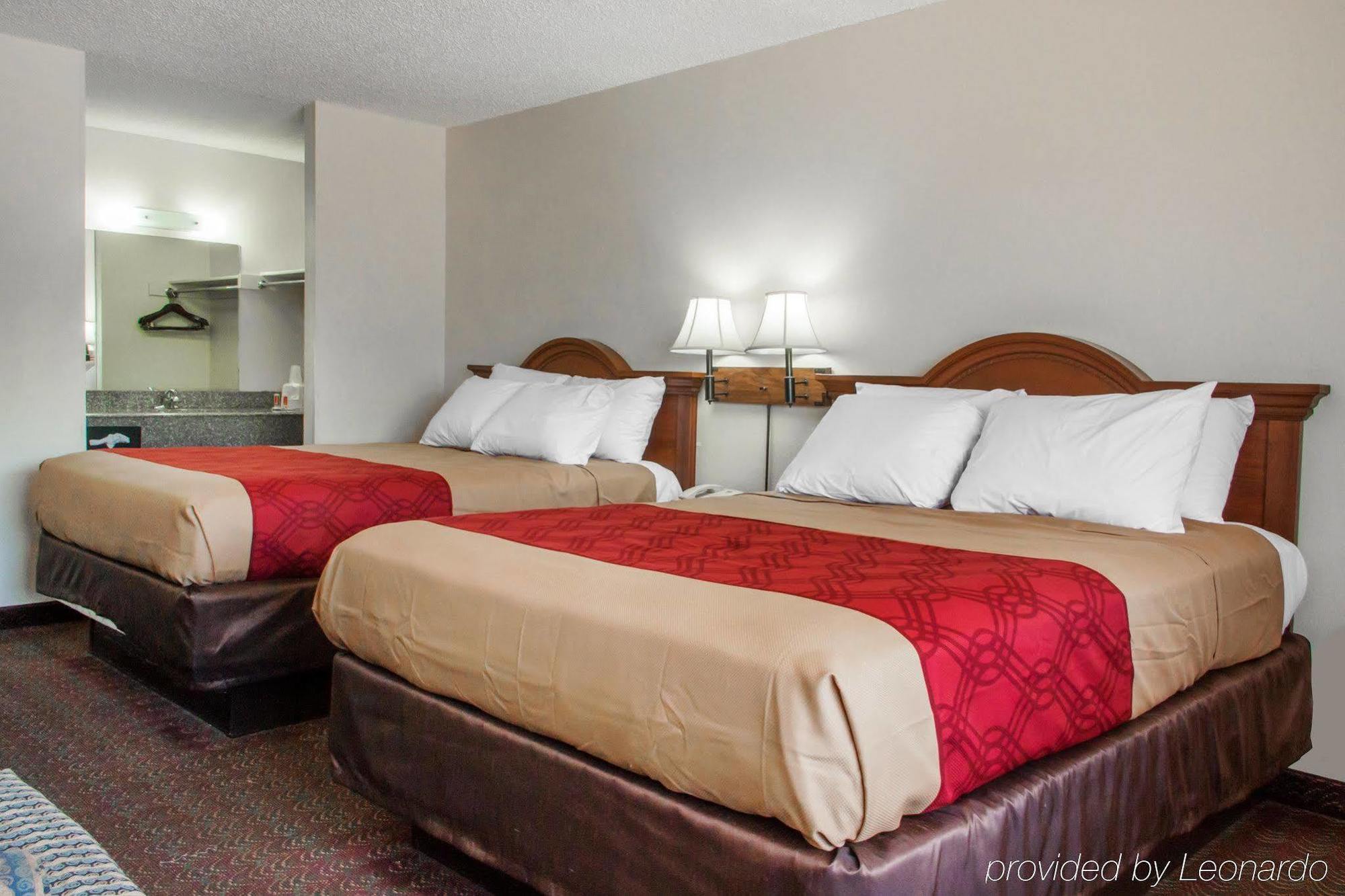 Econo Lodge Chandler Exterior foto