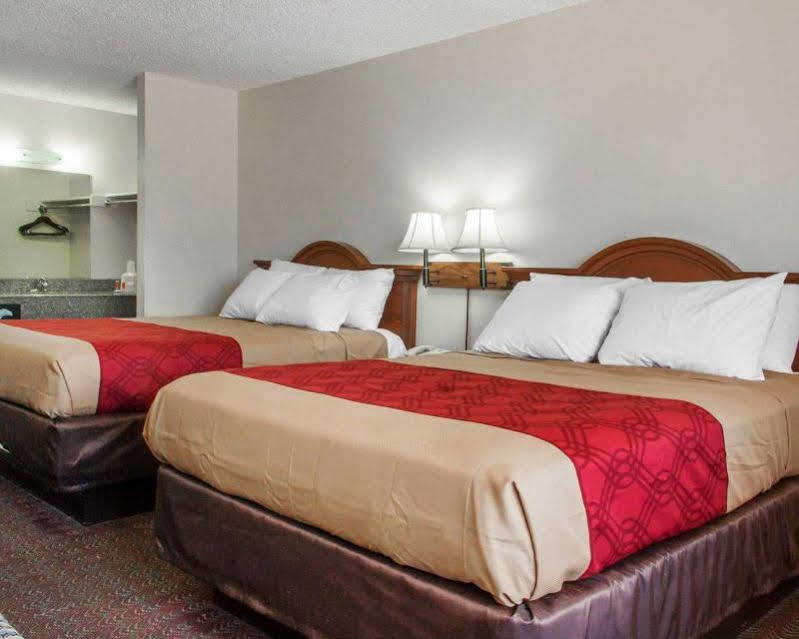 Econo Lodge Chandler Exterior foto